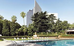 Fairmont Rey Juan Carlos